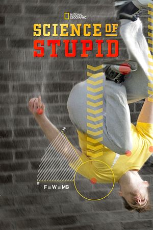 Science of Stupid - Foto: TMDB