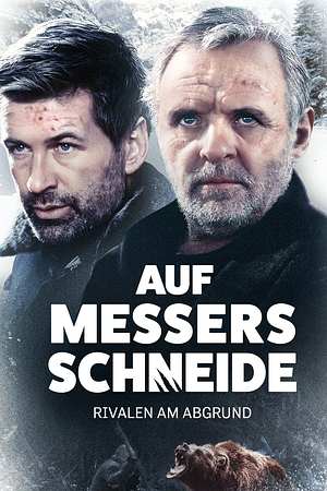 Auf Messers Schneide - Rivalen am Abgrund - Foto: TMDB