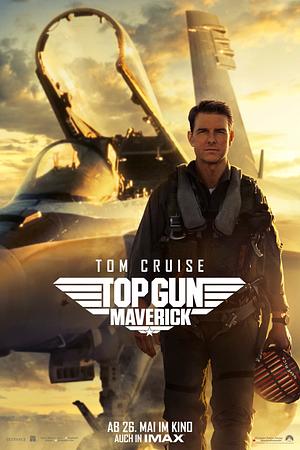 Top Gun Maverick - Foto: TMDB
