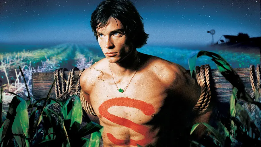 Smallville Smallville