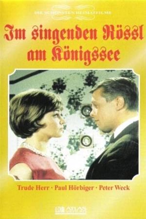Im singenden Rössel am Königssee - Foto: TMDB