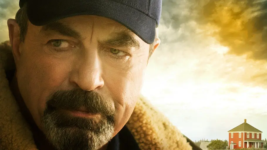 Jesse Stone - Lost in Paradise Jesse Stone - Lost in Paradise