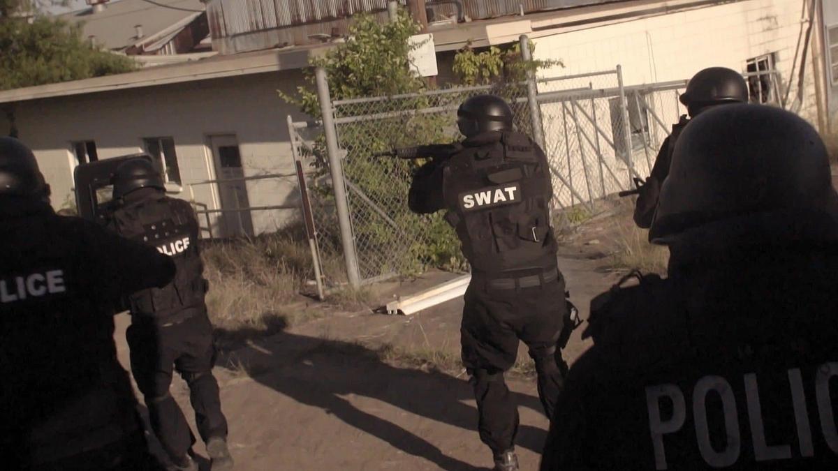 Kidnapped - Wettlauf gegen die Zeit Kidnapped - Wettlauf gegen die Zeit