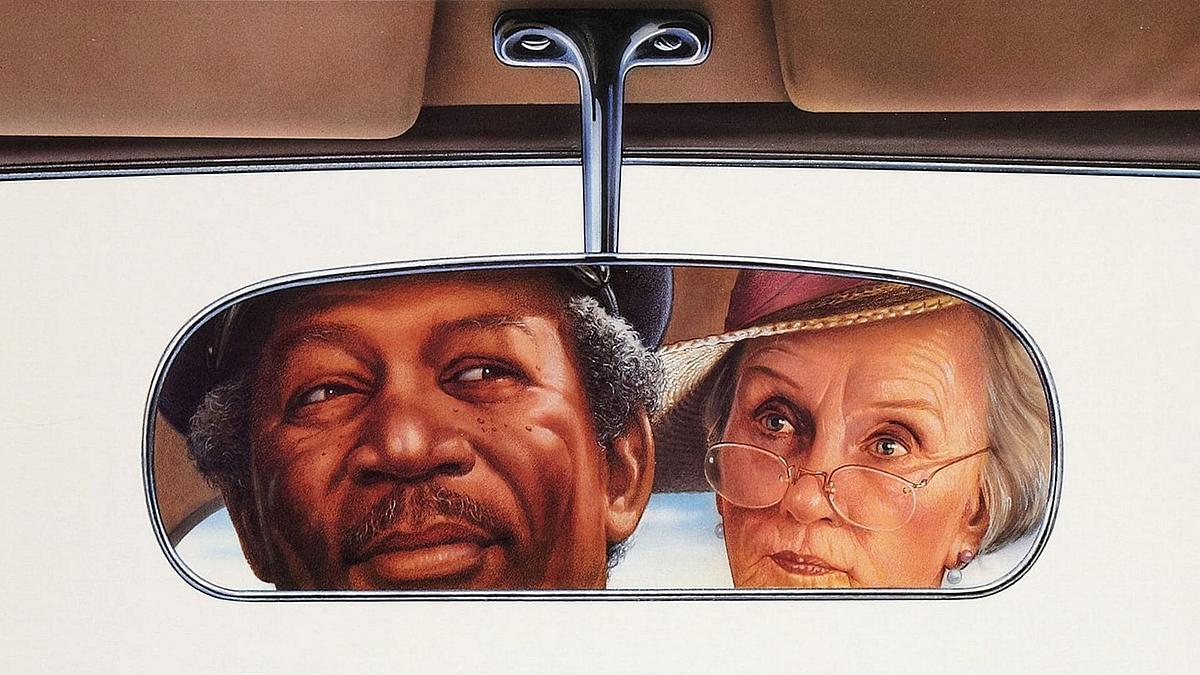 Miss Daisy und ihr Chauffeur Miss Daisy und ihr Chauffeur