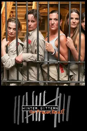Hinter Gittern - Der Frauenknast - Foto: TMDB Hinter Gittern - Der Frauenknast - Foto: TMDB