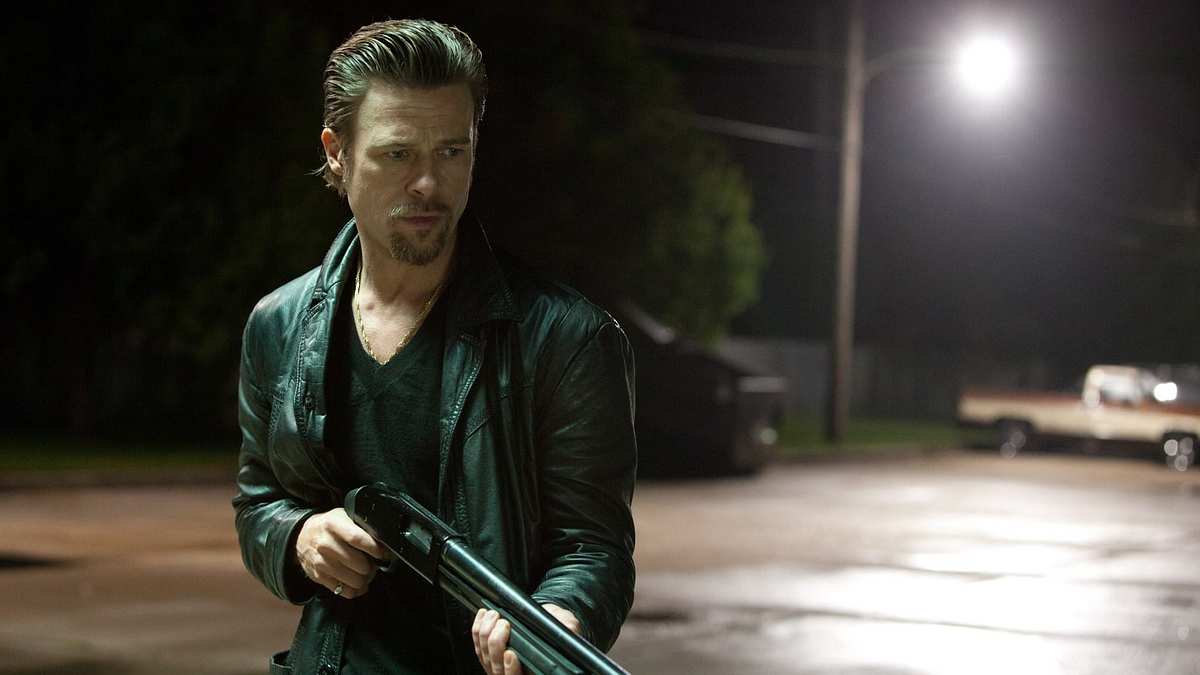 Killing Them Softly Killing Them Softly