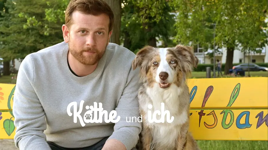 Käthe und ich Käthe und ich