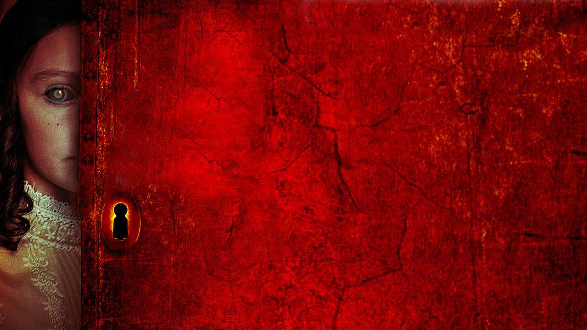 The Disappointments Room The Disappointments Room