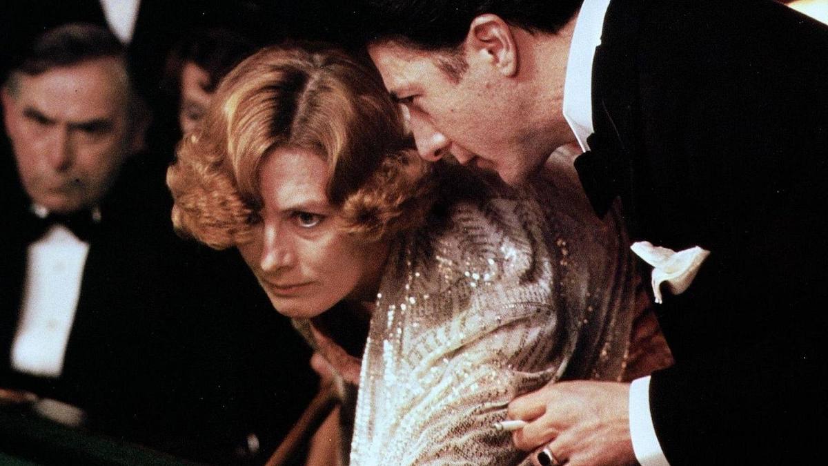 Das Geheimnis der Agatha Christie Das Geheimnis der Agatha Christie