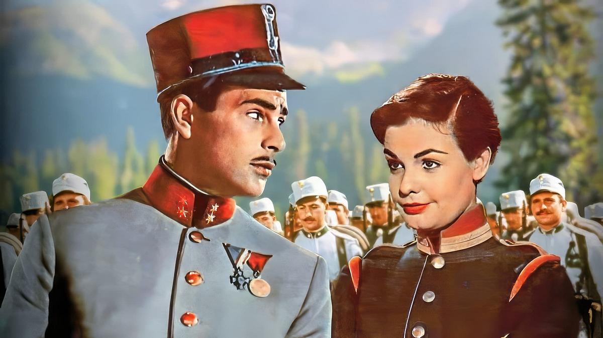 Kaiserjäger Kaiserjäger