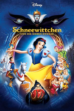 Schneewittchen und die sieben Zwerge - Foto: TMDB