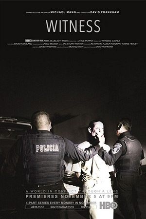 Witness - Foto: TMDB