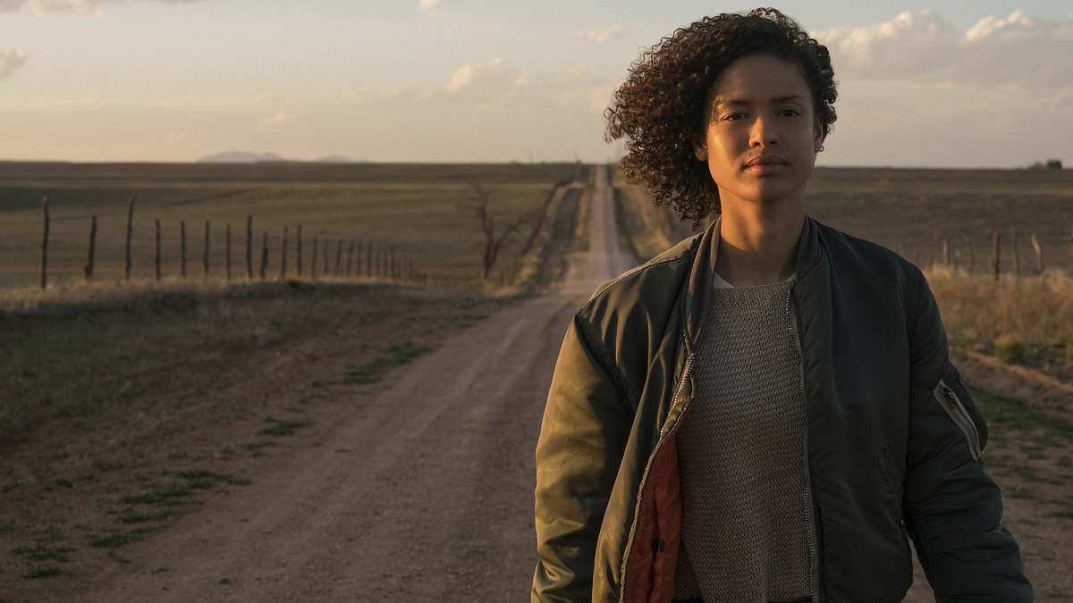 Fast Color - Die Macht in Dir Fast Color - Die Macht in Dir