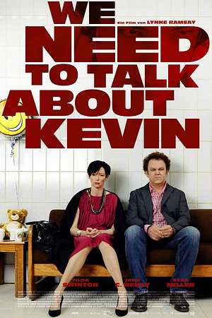 We Need to Talk About Kevin - Foto: TMDB