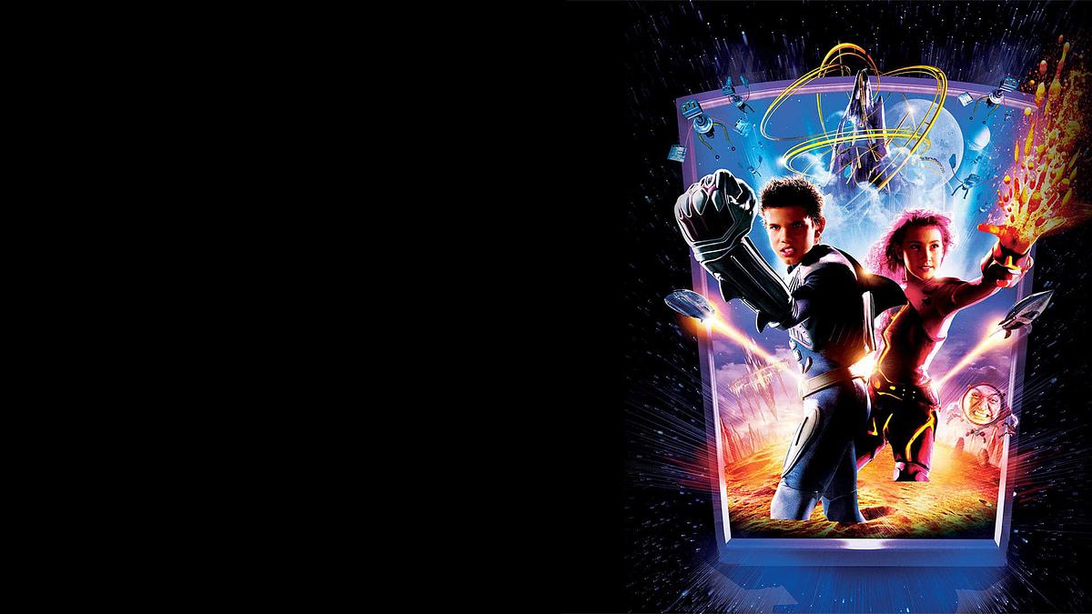 Die Abenteuer von Sharkboy und Lavagirl Die Abenteuer von Sharkboy und Lavagirl