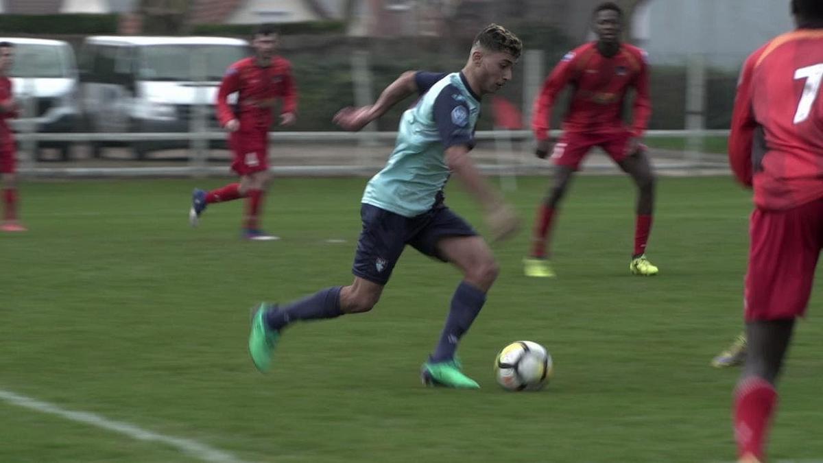 Fußball um jeden Preis