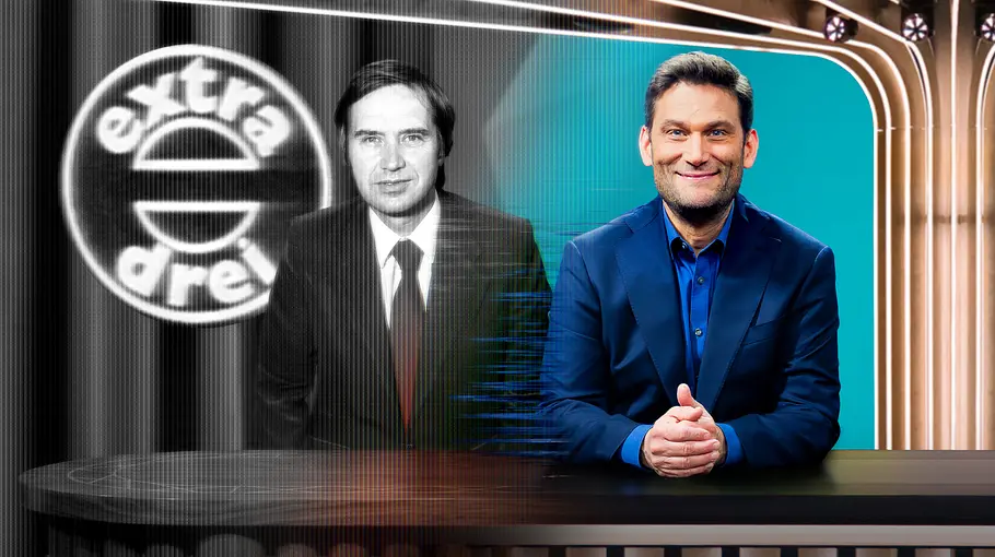 50 Jahre extra 3 - Die Doku