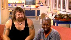 Harry Schmidt Big Brother