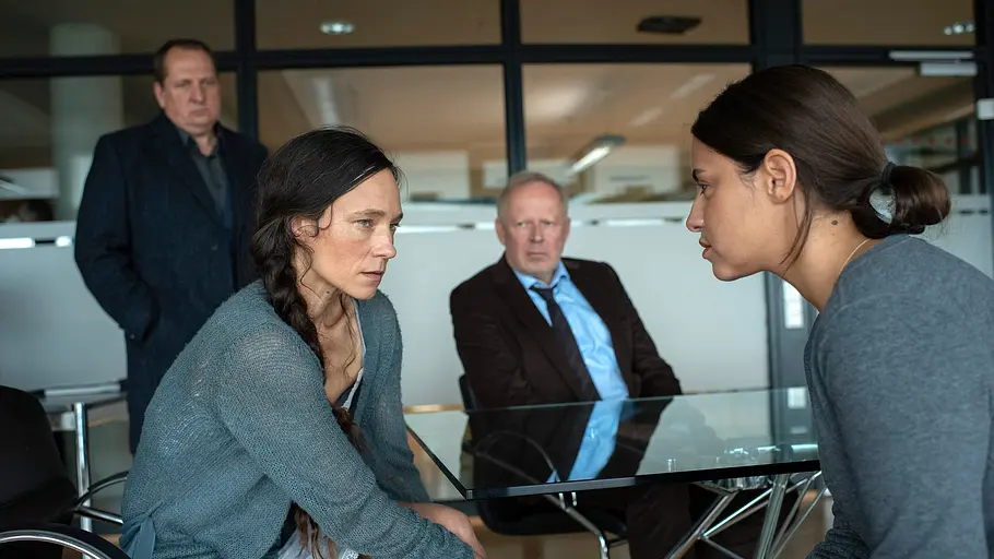 Tatort tatort