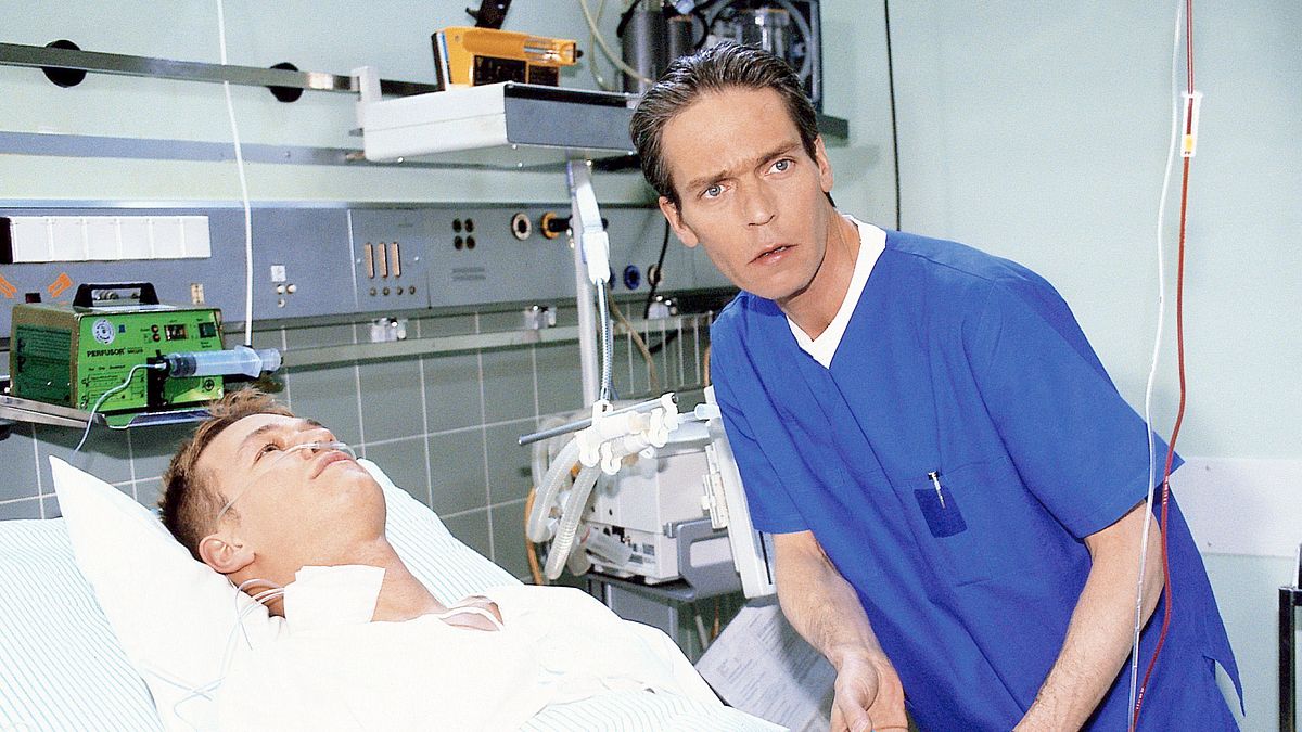 dr. stefan frank - der arzt, dem die frauen vertrauen
