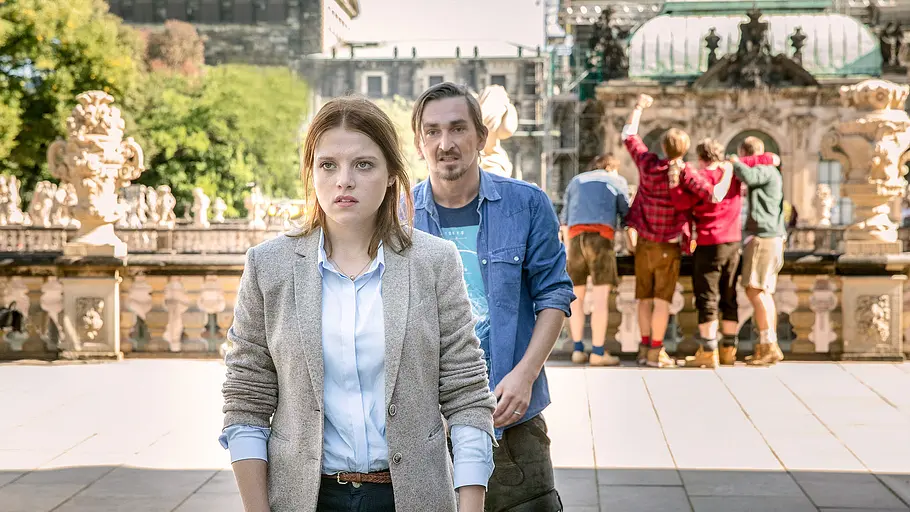Tatort tatort
