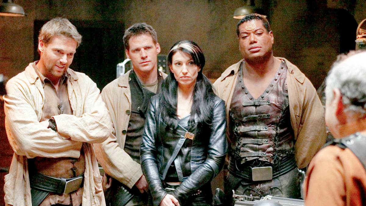 stargate