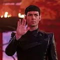 Star Trek: Strange New Worlds Thumbnail
