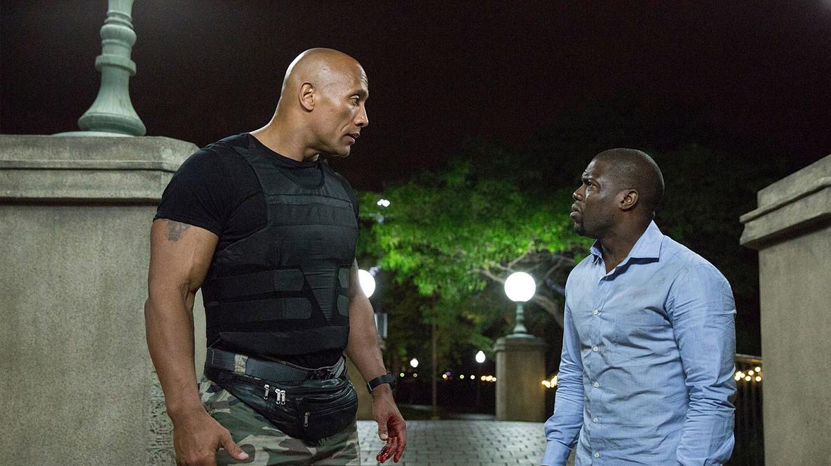 central intelligence