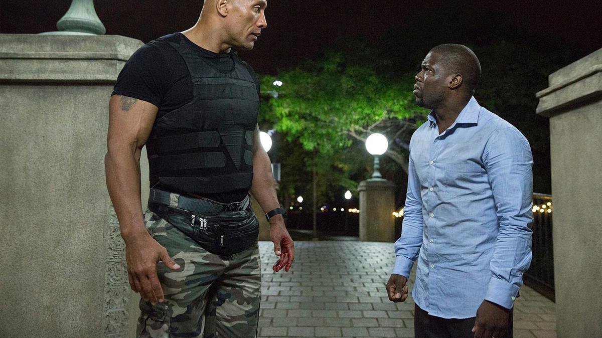 central intelligence