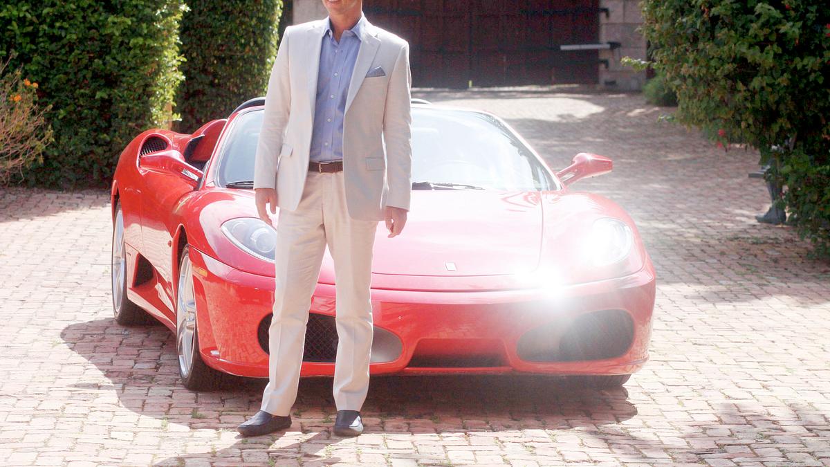 burn notice