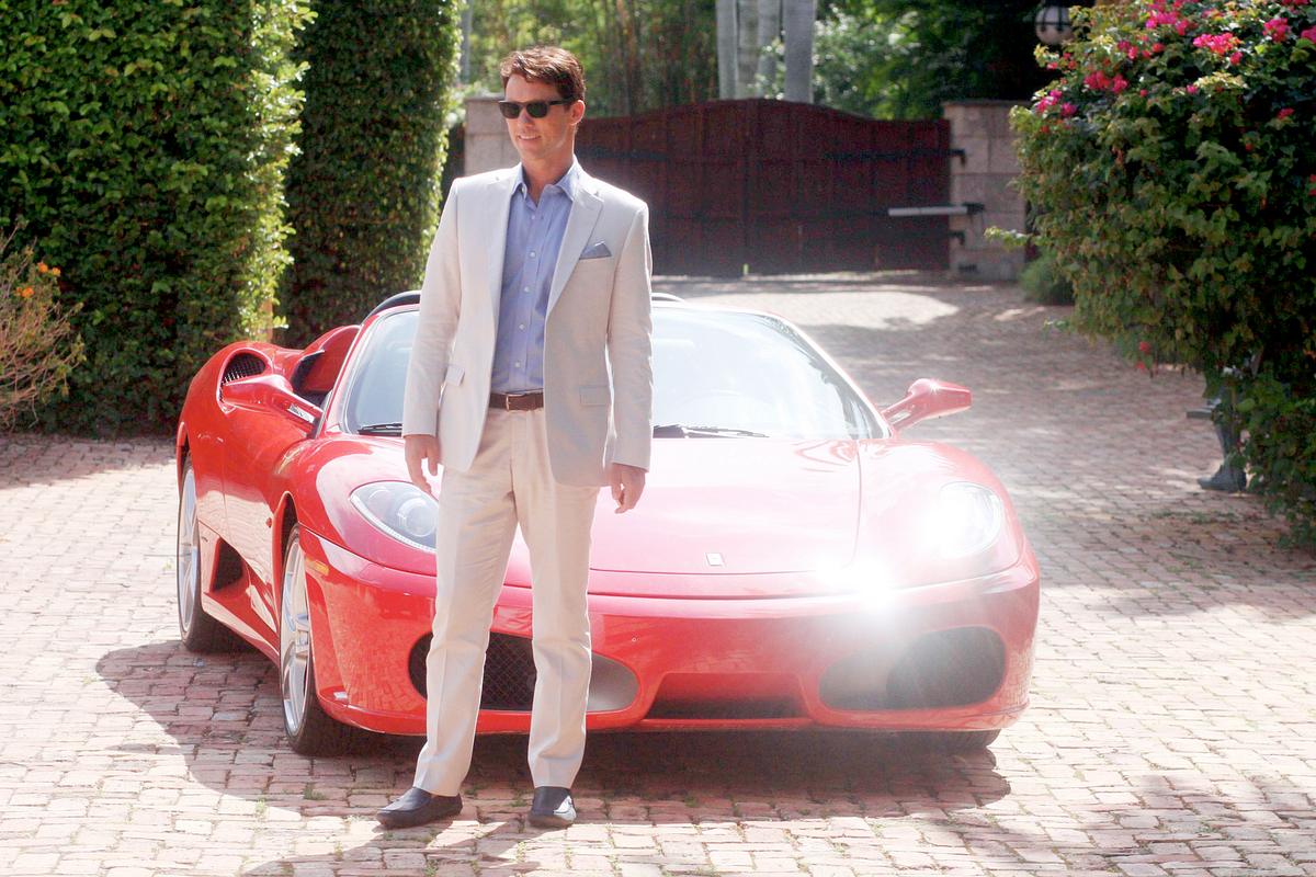 burn notice