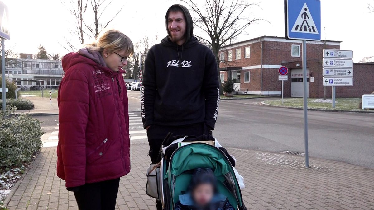 hartz und herzlich - tag für tag rostock