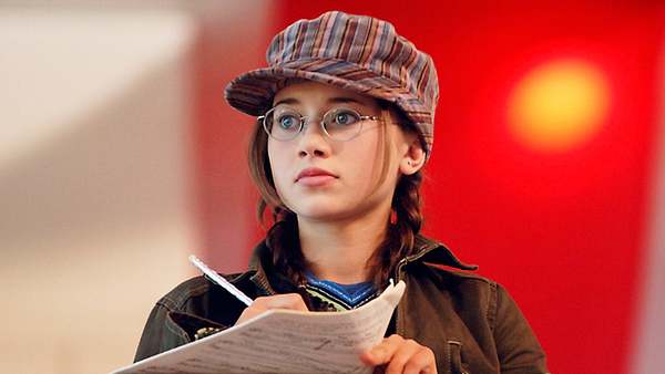 High School Musical: So sieht Kelsi heute aus!  