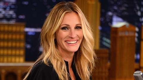 Julia Roberts: Was hat sie mit ihrem Gesicht gemacht?   - Foto: Getty Images