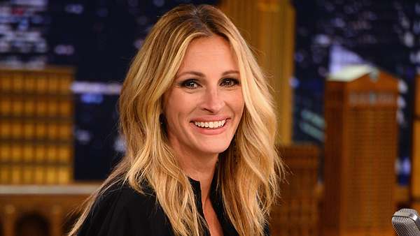Julia Roberts: Was hat sie mit ihrem Gesicht gemacht?   - Foto: Getty Images