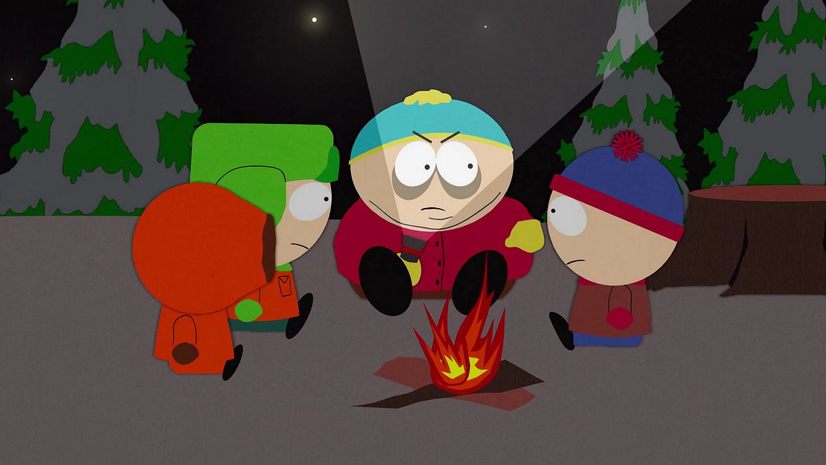 south park