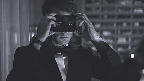 Fifty Shades of Grey: Vierter Teil erscheint überraschend im Juni!  