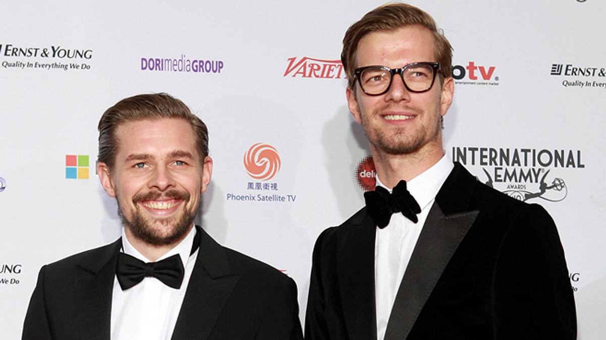 Joko und Klaas werden bei ProSieben ersetzt