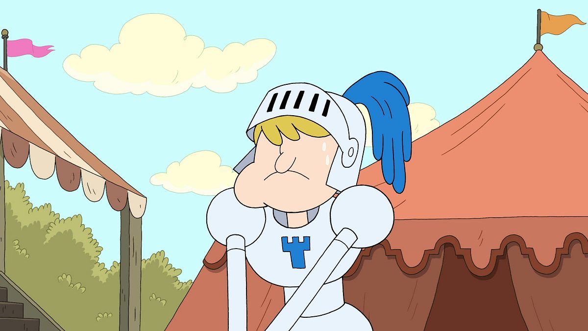 clarence