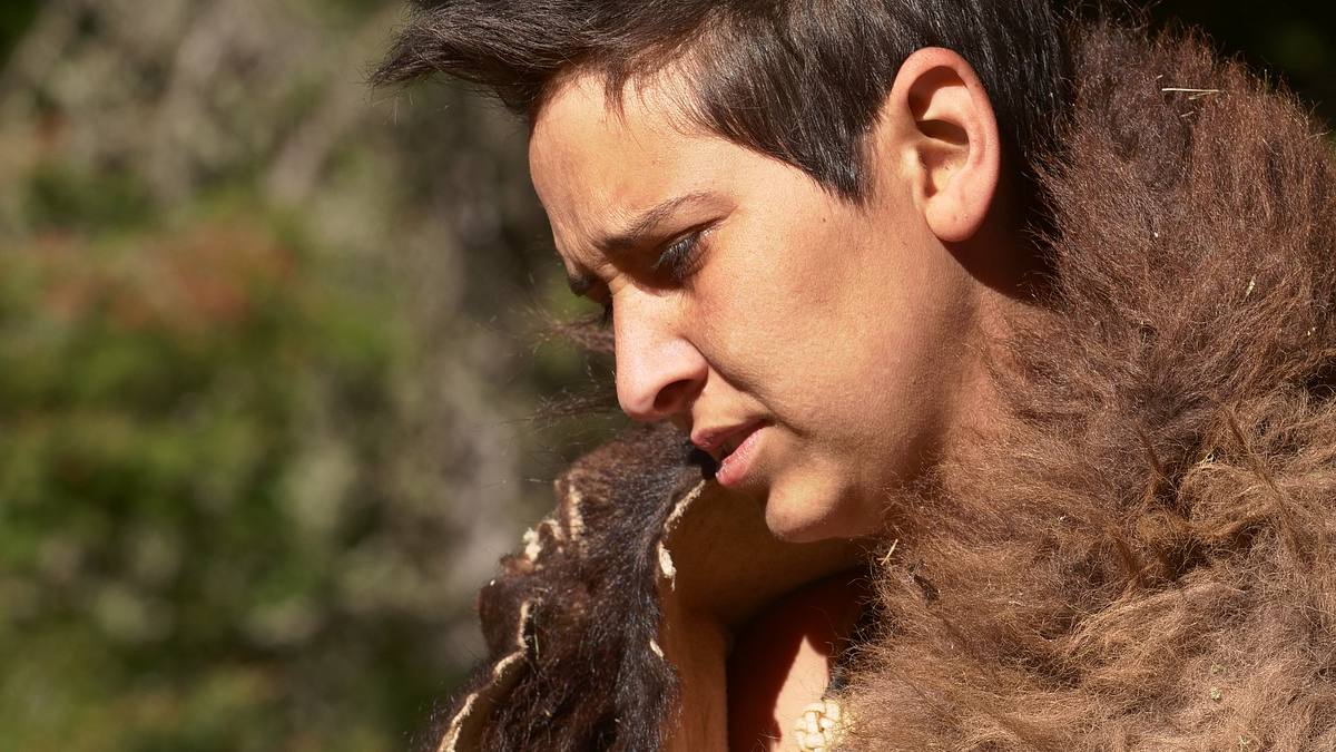 naked survival - ausgezogen in die wildnis