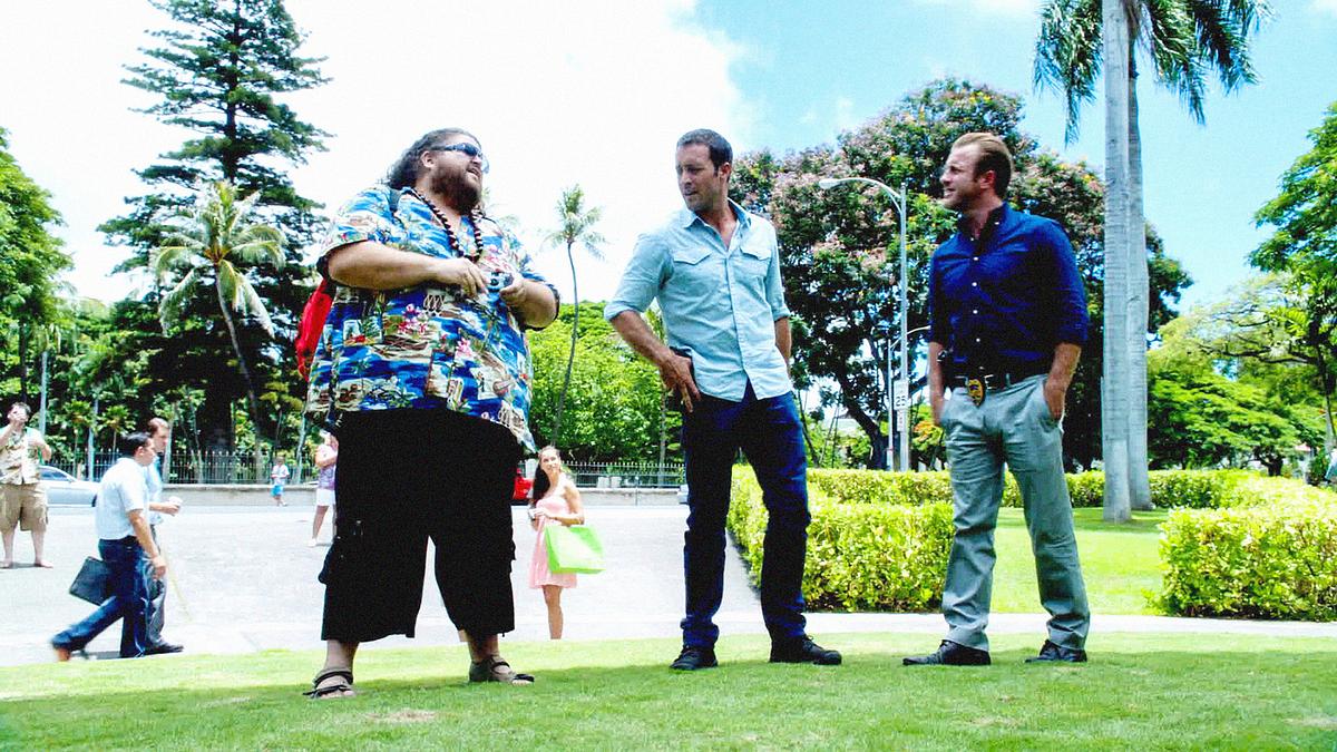 hawaii five-0