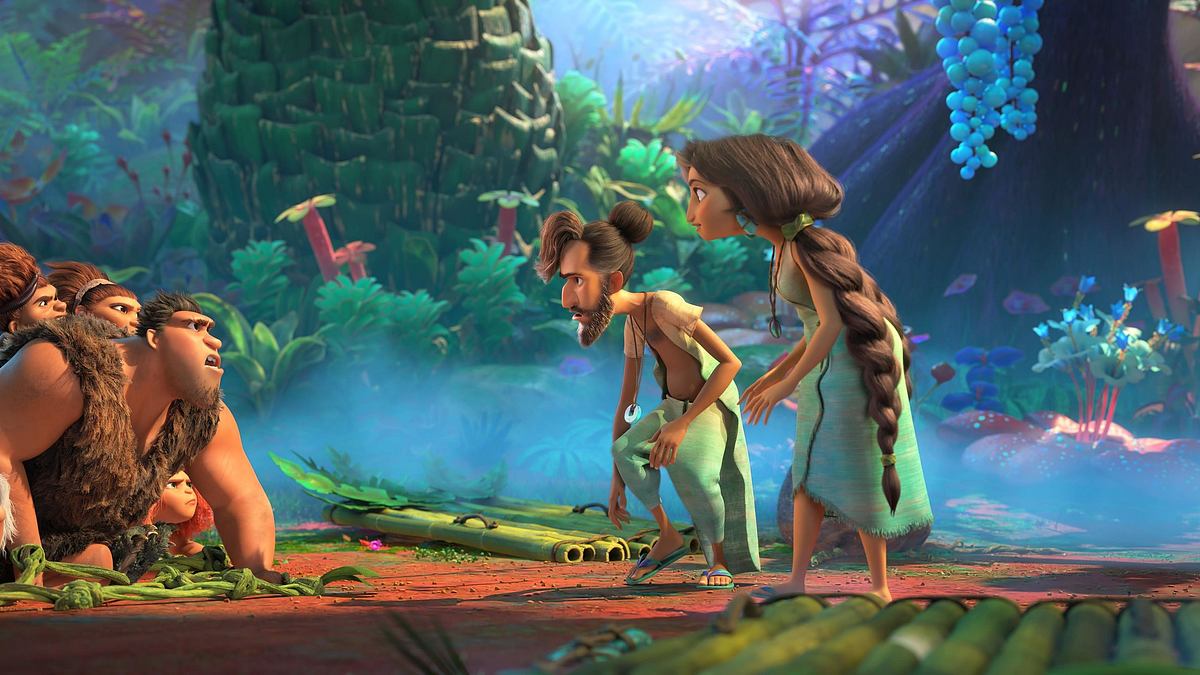 die croods - alles auf anfang