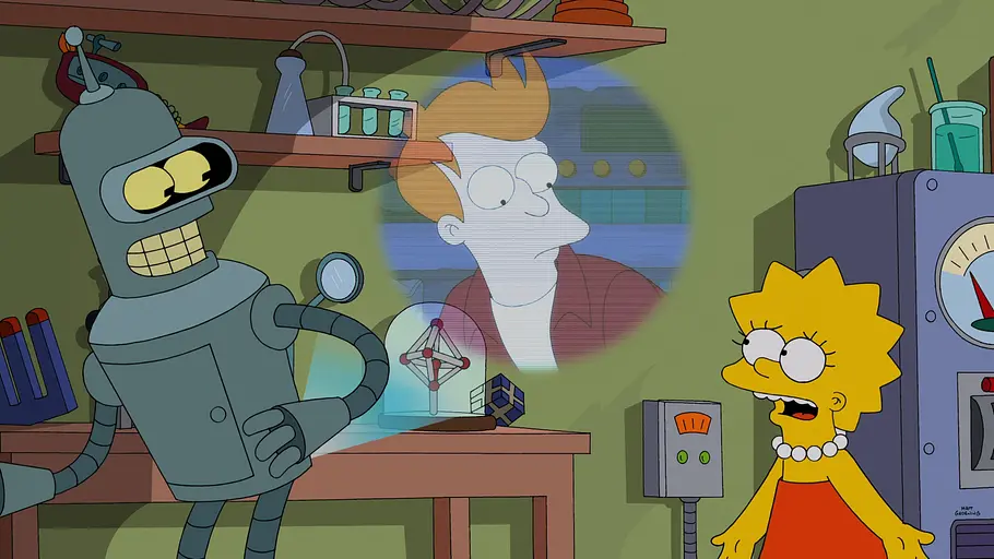 die simpsons