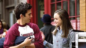 Rory und Jess
