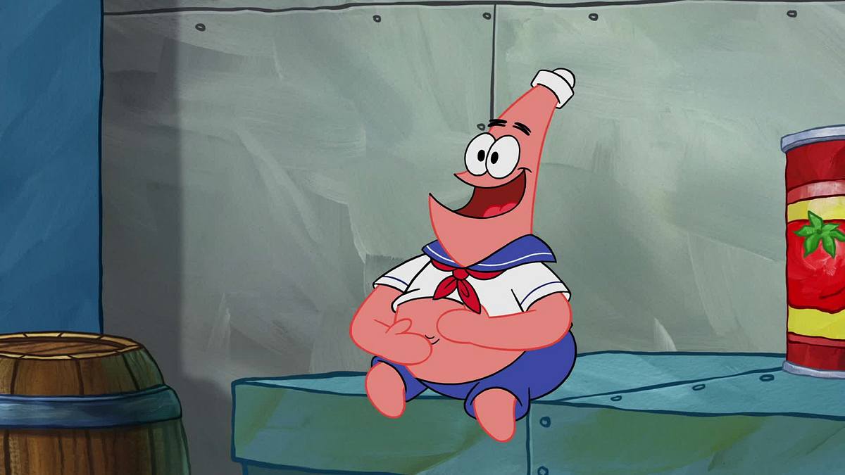 spongebob schwammkopf