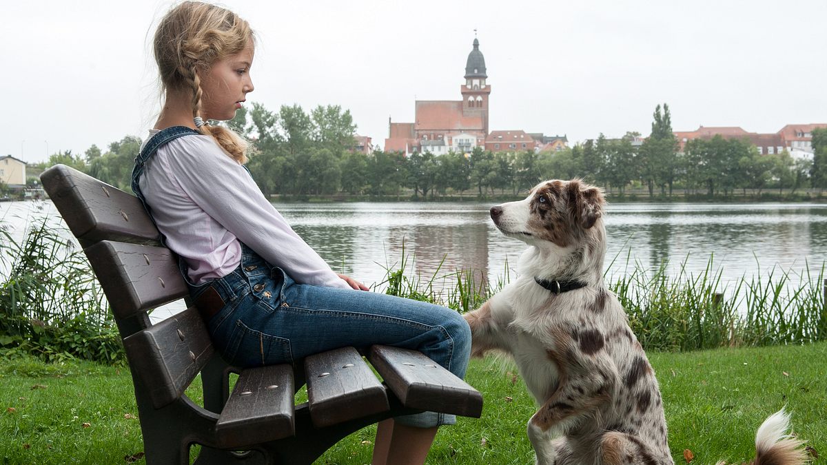 käthe und ich