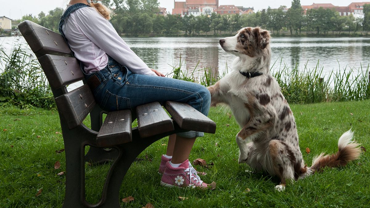 käthe und ich