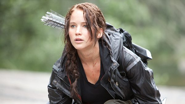 Tribute von Panem