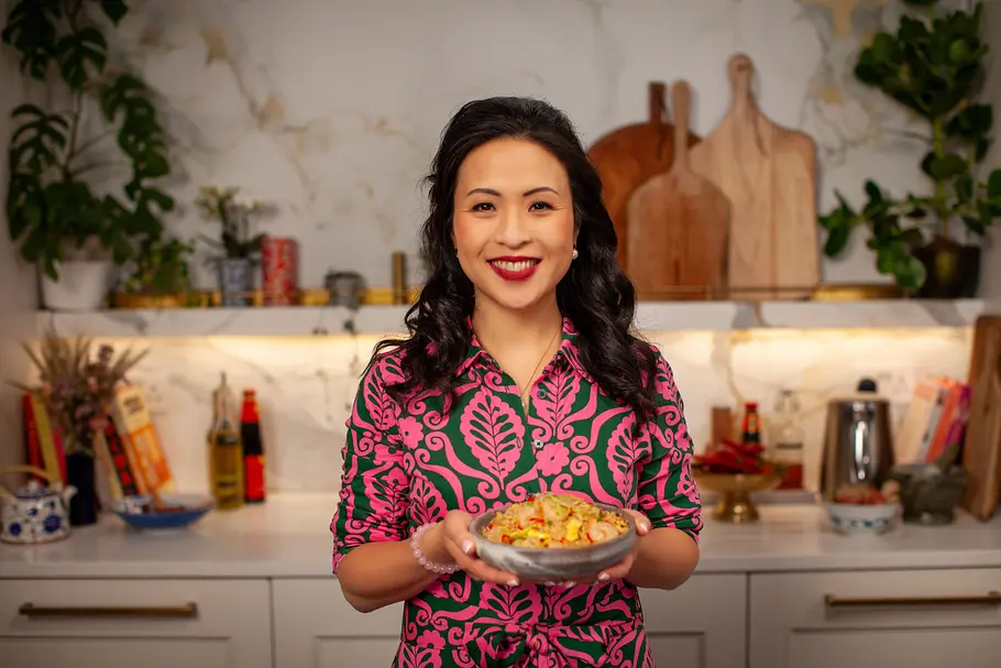 So schmeckt Asien - frisch gekocht mit Eva Pau so schmeckt asien - frisch gekocht mit eva pau