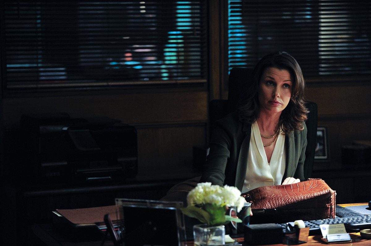 Blue Bloods - Crime Scene New York blue bloods - crime scene new york